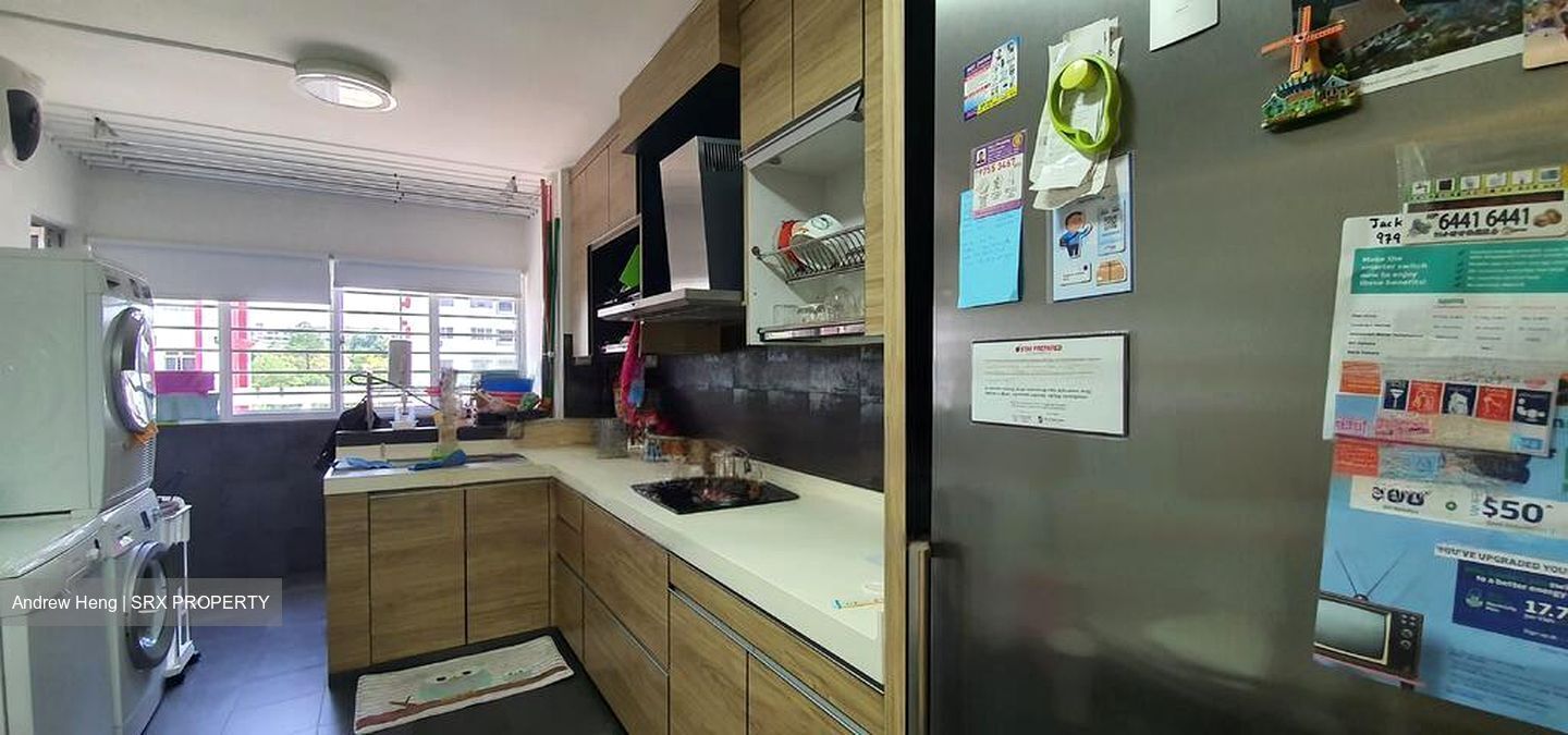 Blk 218 Ang Mo Kio Avenue 1 (Ang Mo Kio), HDB 3 Rooms #639940721